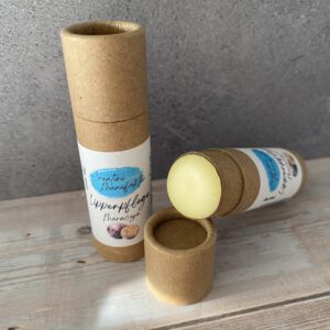 Lippenpflege Maracuja