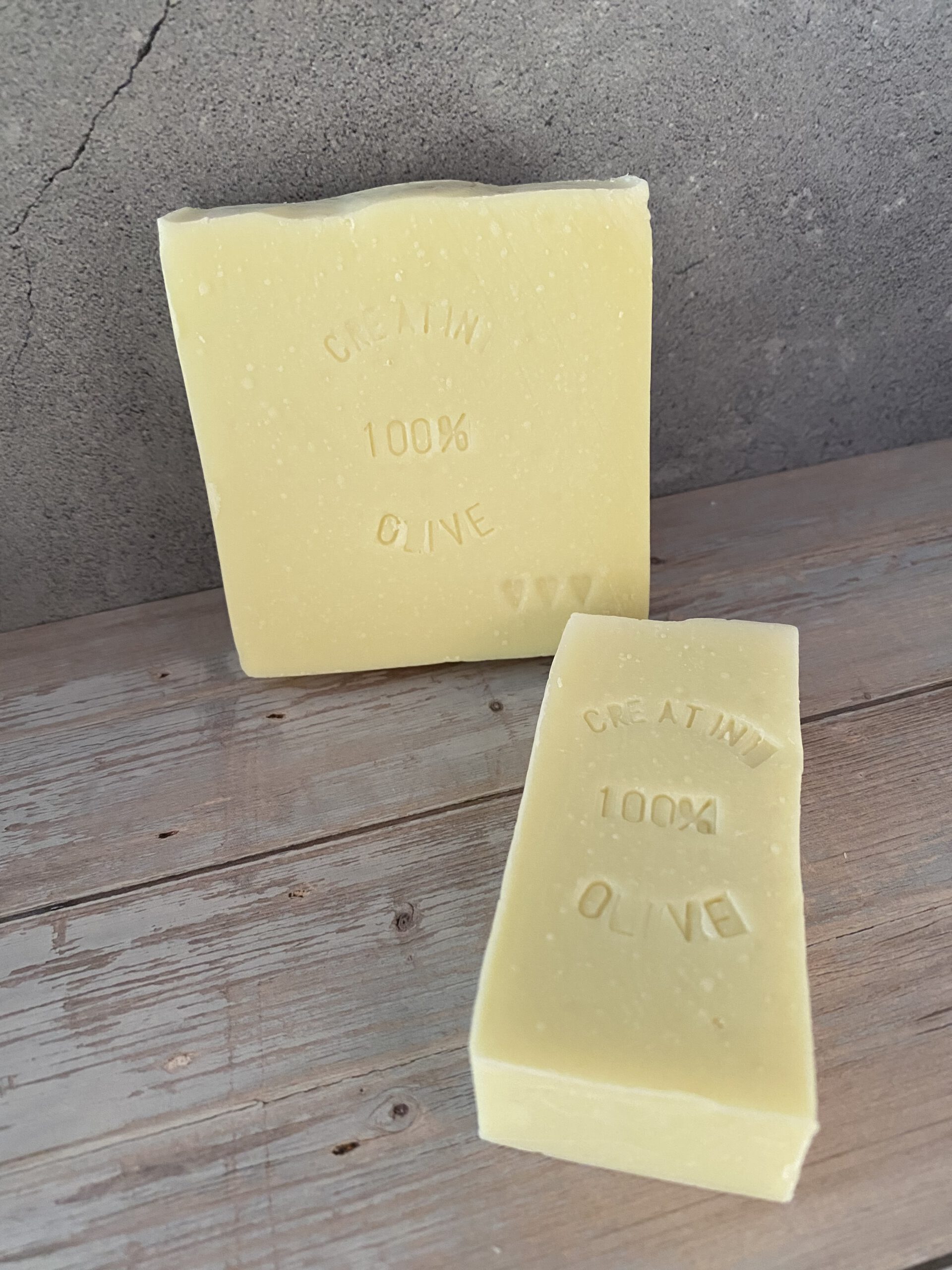 100% Olive