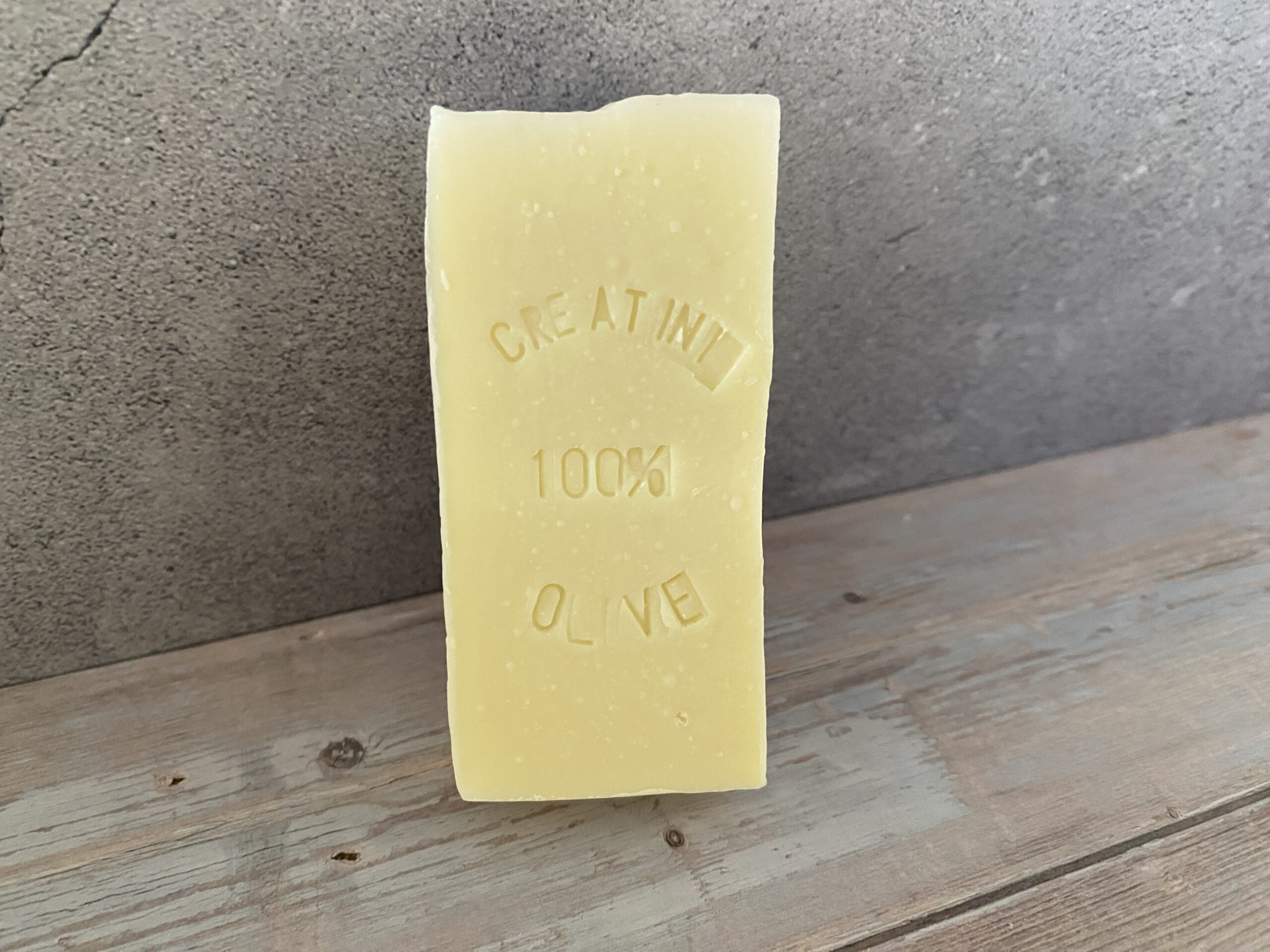 100% Olive – Bild 4