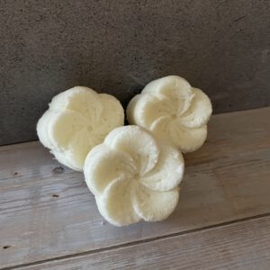 Fuß-Badebombe Fuß-Flitzer "Gute Laune"