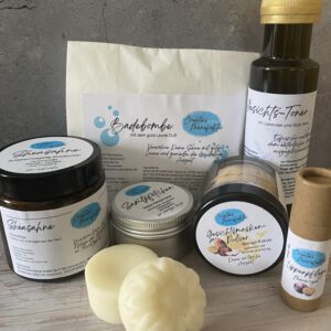 Naturkosmetik